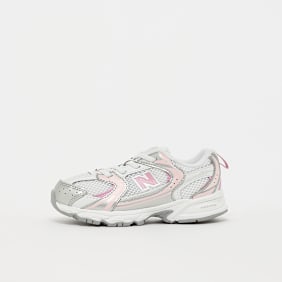 New Balance 530 reflection blanco
