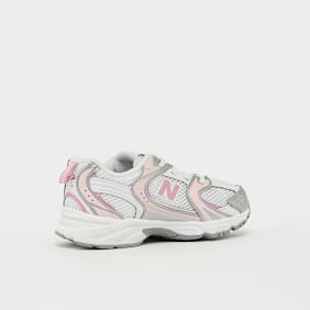 New Balance 530 Bambini Piccoli bianco