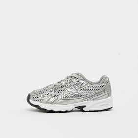 New Balance 740 grau
