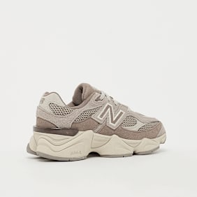 New Balance 9060 (PS) castanho