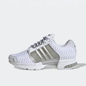 adidas Originals Climacool 1 W ftwr white/matte silver/silver met weiß