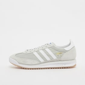 adidas Originals SL 72 RS shadow olive/grey five/core black grigio
