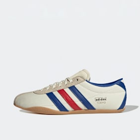 adidas Originals Tokyo W gold met./core black/gold met. bež