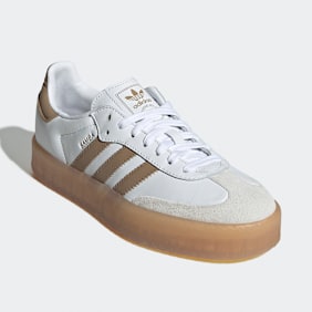 adidas Originals Sambae W weiß