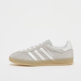 adidas Originals Gazelle Indoor W grigio