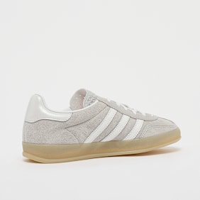 adidas Originals Gazelle Indoor grau