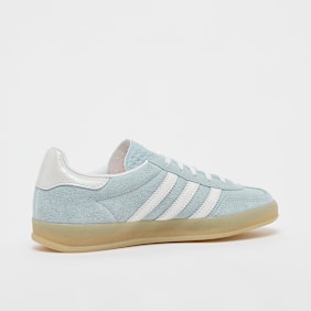 adidas Originals Gazelle Indoor W blu
