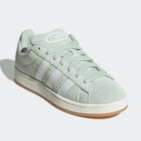 adidas Originals Campus 00s Sneaker grün