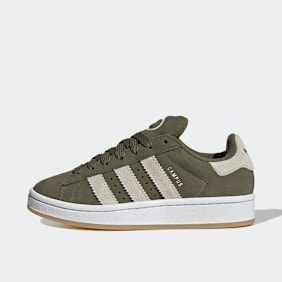 adidas Originals Campus 00s J (GS) groen
