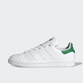 adidas Originals Stan Smith J weiß
