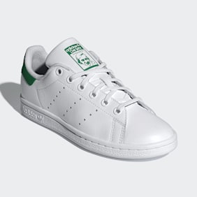adidas Originals Stan Smith J (GS) bijela