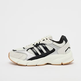 adidas Originals Crazychaos 2000 J off white/matte silver/core black beige