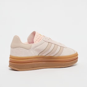 adidas Originals Gazelle Bold J (GS) rosa