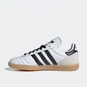 adidas Originals Samba JP (GS) weiß