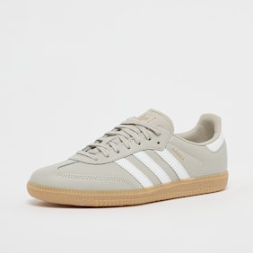 adidas Originals Samba OG (GS) grau