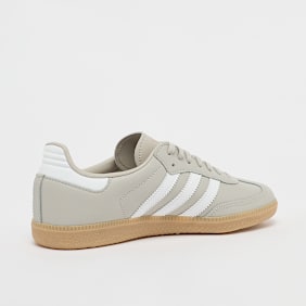 adidas Originals Samba OG gris