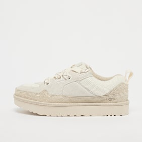 UGG Lo Lowmel mustard bege