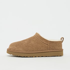 UGG Classic Micro brązowy