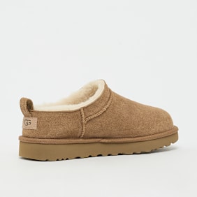UGG Classic Micro brązowy