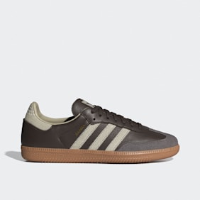 adidas Originals Sneaker Samba OG W marrone