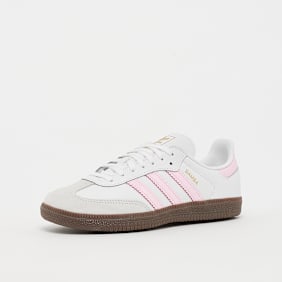 adidas Originals Samba OG Enfants blanc