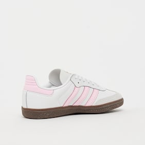 adidas Originals Samba OG (PS) bijela