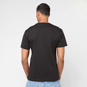 Mitchell & Ness NBA Toronto Raptors HWC Blaze Graphic Tee negro