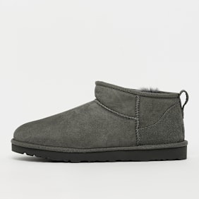 UGG Classic Mini siva