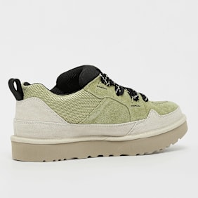 UGG Lo Lowmel grün