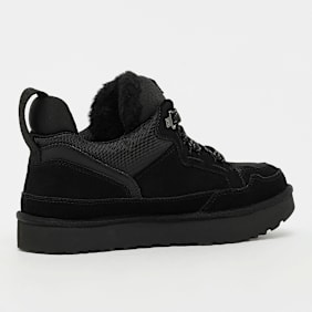 UGG Lowmel ceramic zwart