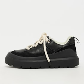 UGG Heritage Utility Sneaker schwarz