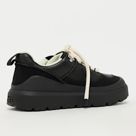 UGG Heritage Utility Sneaker schwarz