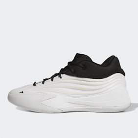 adidas Originals Dame X zero met/core black/court green weiß