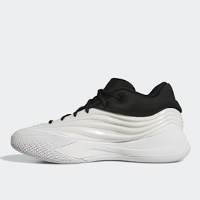 adidas Originals Dame X weiß