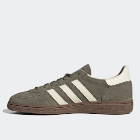 adidas Originals Handball Spezial grün