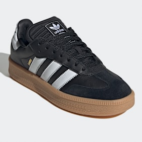 adidas Originals Samba XLG noir