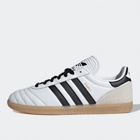 adidas Originals Samba JP weiß