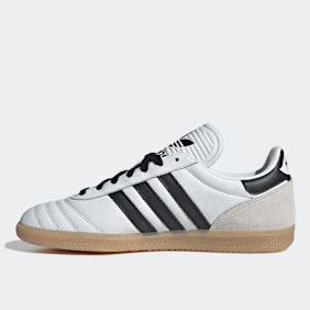 adidas Originals Samba JP weiß