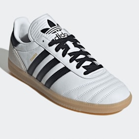 adidas Originals Samba JP blanc