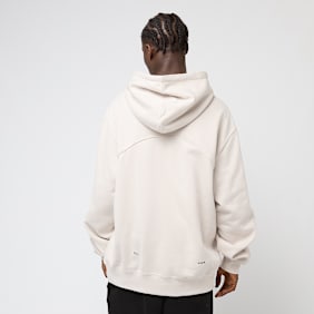 Nike Nocta NRG CS Fleece Hoodie beige