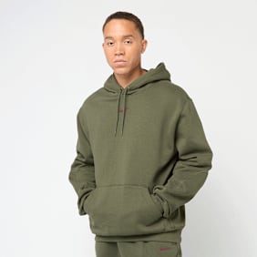 Nike Nocta NRG CS Hoodie Fleece 2 verde