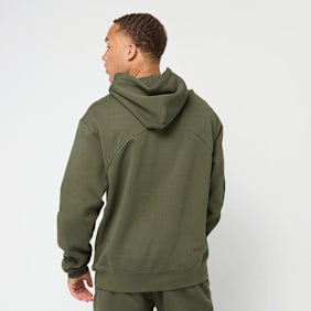 Nike Nocta NRG CS Hoodie Fleece 2 grün