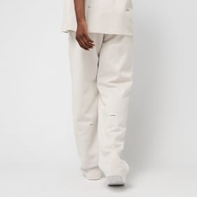 Nike Nocta NRG CS Open Hem Fleece Pants bež