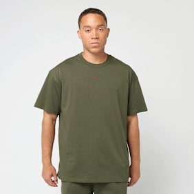 Nike Nocta NRG CS Shortsleeve Tee verde