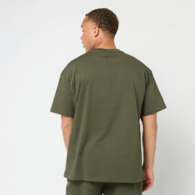 Nike Nocta NRG CS Shortsleeve Tee grün