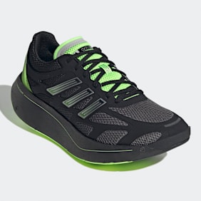adidas Originals Adizero Aruku schwarz
