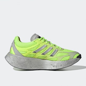 adidas Originals Adizero Aruku grün