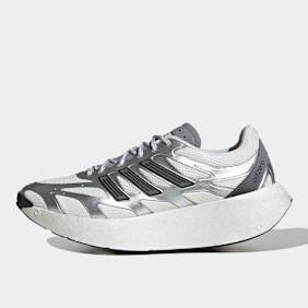 adidas Originals Adizero Aruku srebrna