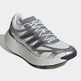 adidas Originals Adizero Aruku zilver