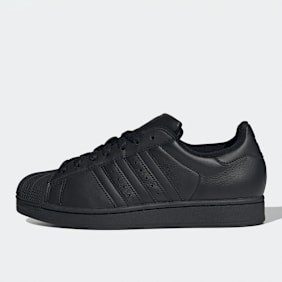 adidas Originals Superstar II schwarz